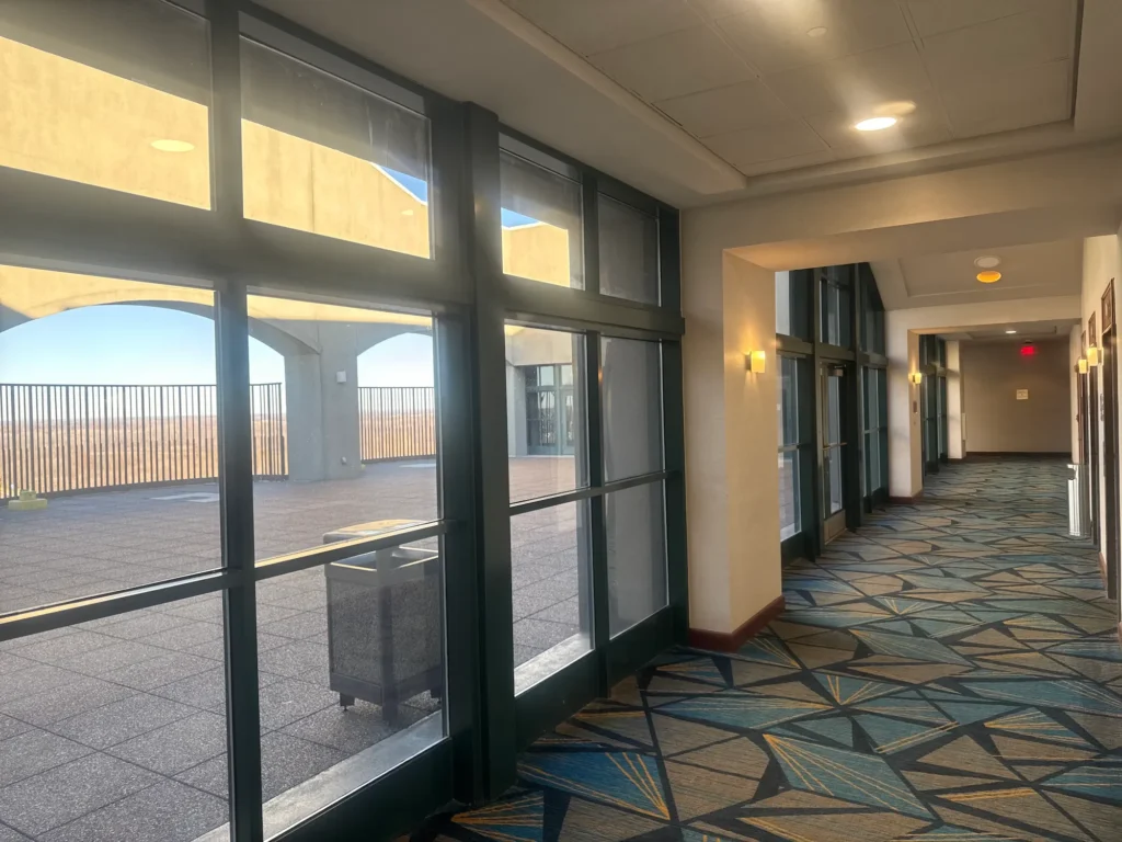 Commercial Inspection