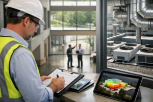 Facility Condition Assessment Explained