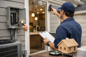 What Does a Home Inspection Cover?