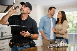 7 Seller Home Inspection Benefits to Know