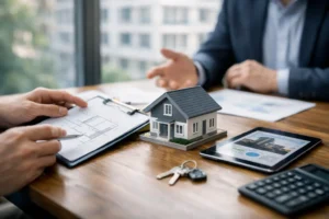 Building Assessment for Property Investors