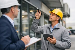 Commercial Due Diligence Inspection Basics