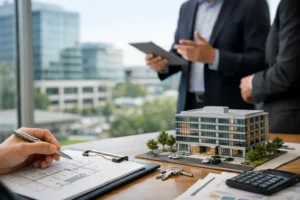 Commercial Property Assessment Guide