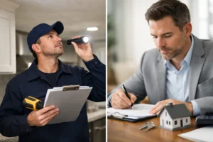 Home Inspection Versus Appraisal Explained