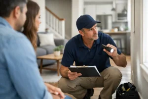 How Long Does a Home Inspection Take?