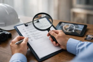 How to Read Inspection Findings Clearly