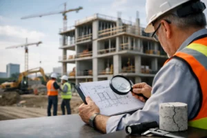 What Is Forensic Engineering in Construction?