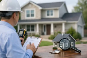 When Do You Need a Property Condition Report?