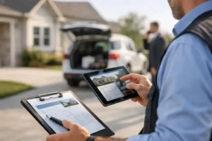 Why a 24 Hour Inspection Report Matters