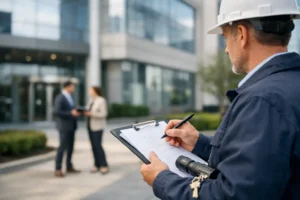 Commercial Inspection Guide for Smarter Deals