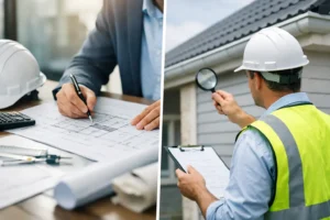 Engineer Report vs Inspection: What Fits?