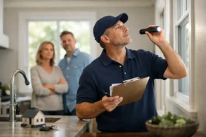 Home Seller Inspection Guide Before Listing