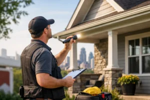 Kansas City Home Inspection: What Really Matters