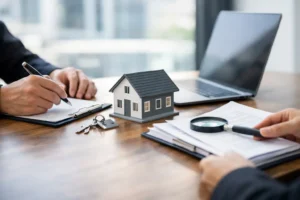 Property Due Diligence Guide for Buyers