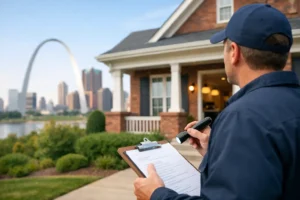 St Louis Property Inspection: What Matters Most