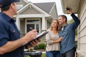 When Should Sellers Inspect Homes?