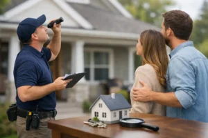When Should You Get a Home Inspection?