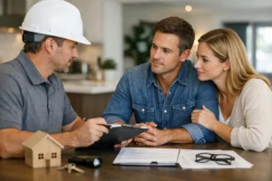9 Home Inspection Negotiation Tips