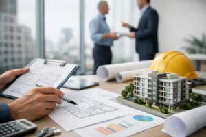 Capital Planning Building Assessment Explained