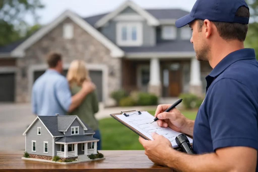 Choosing a Missouri Home Inspection Company
