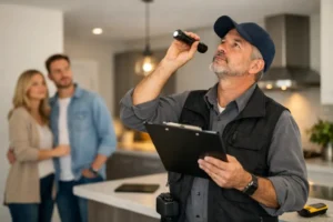 How to Choose a Home Inspector