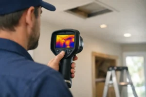 Is Thermal Imaging Worth It for Inspections?