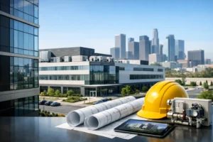 Commercial Building Systems Guide for Buyers