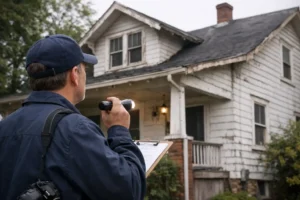 How to Inspect an Older Home Before You Buy