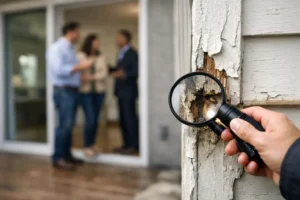 How to Spot Deferred Maintenance Before You Buy