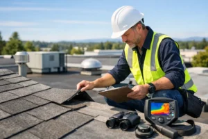 Roof Condition Assessment Guide for Owners