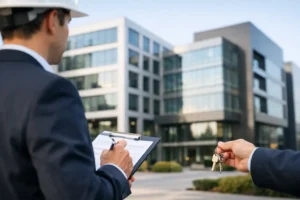 How to Evaluate Commercial Buildings Before Buying