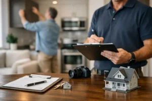 How to Prepare for a Home Inspection Before Selling