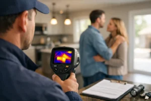 Infrared Home Inspection Review for Smarter Buying