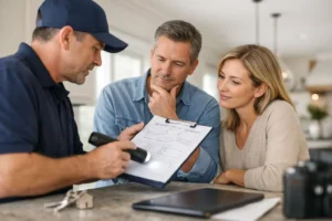Seller Prelisting Inspection Guide for Smarter Sales