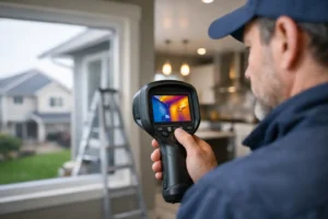 Thermal Imaging Inspection Guide for Property Owners