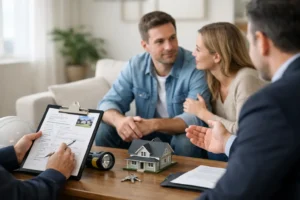 What Happens After Home Inspection? Next Steps