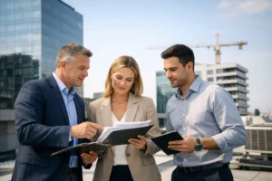 Best Commercial Building Due Diligence Questions