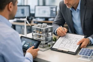 Building Systems Evaluation Guide for Smarter Decisions