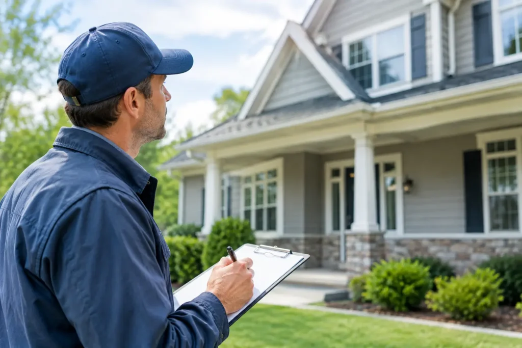 How Home Inspections Save Buyer Negotiations
