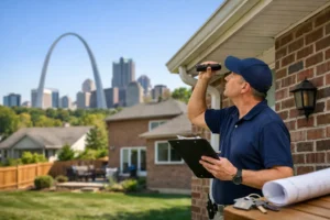 St. Louis Home Inspection Checklist for Buyers