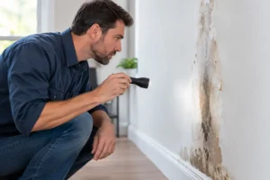 The 10 Best Signs of Hidden Property Damage