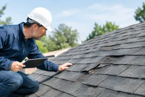 12 Roof Damage Signs That Need Prompt Attention