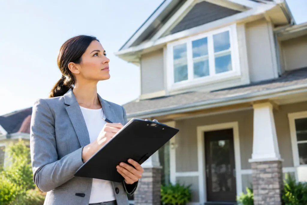 Are Property Condition Reports Required for Buyers?