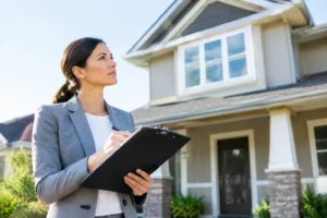 Are Property Condition Reports Required for Buyers?