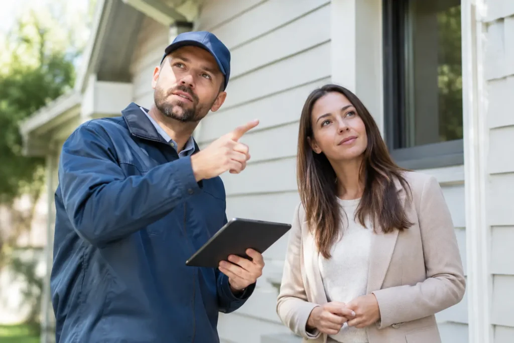 Best Questions for Property Inspectors to Answer