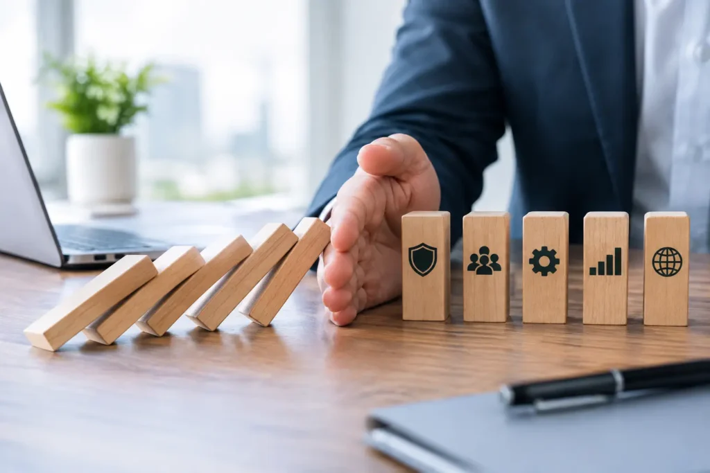 Commercial Risk Management Trends to Watch