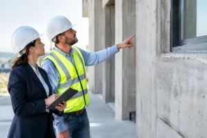 How to Review Commercial Defects Before They Cost You