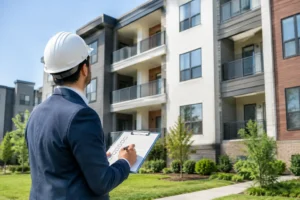 Multifamily Inspection Checklist for Smarter Due Diligence