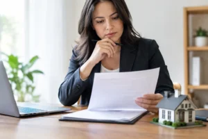 Seller Disclosure Review: Verify Before You List