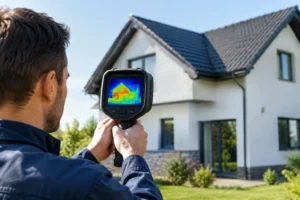 Thermal Imaging for Smarter Property Decisions